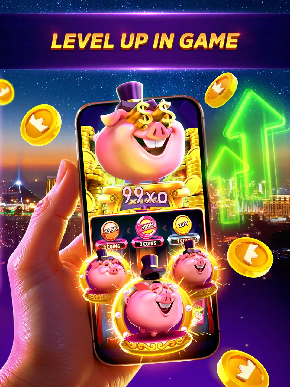 99xo APK